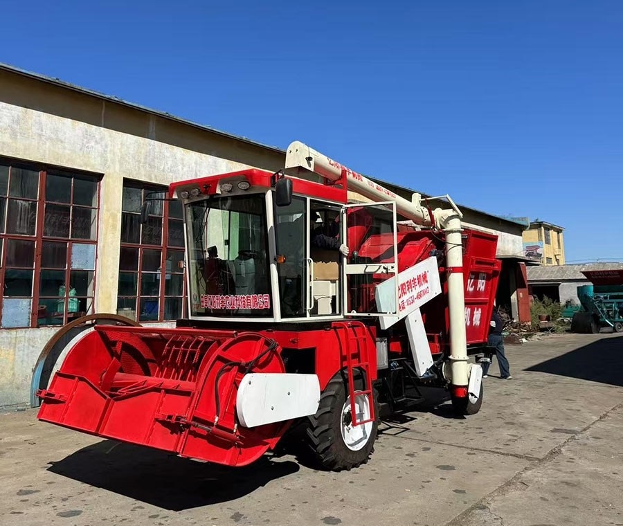 農(nóng)機離合器正確使用指南